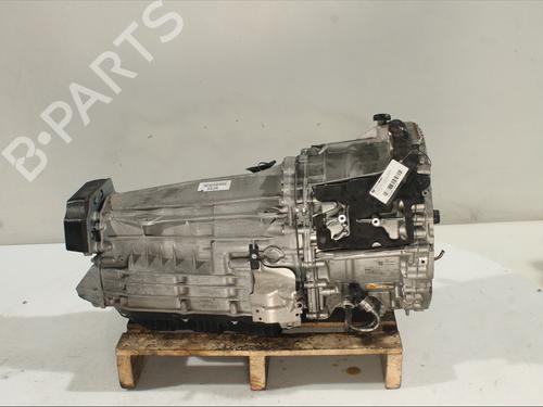 Used Gearbox Gearbox MERCEDES-BENZ C-CLASS (W205) C 300 de (205.013) (306 hp) 33999356 33999356