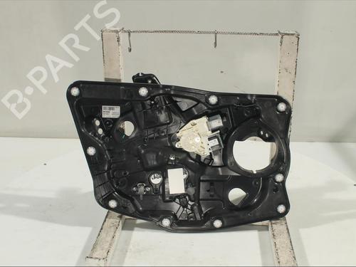 Used Front left window mechanism Front left window mechanism FIAT 500X (334_) 1.0 (334.AXN1B) (120 hp) 12085242 12085242