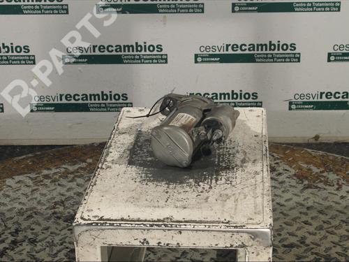 Starter SEAT IBIZA IV (6J5, 6P1)  | BP11898292M8 