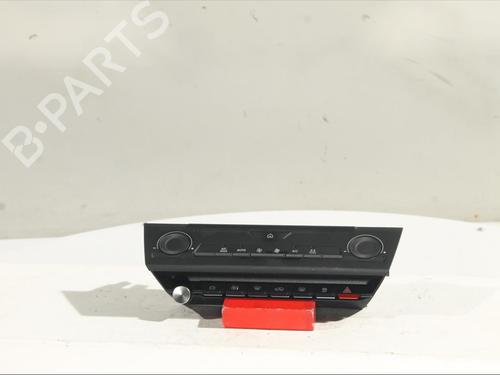 Used Climate control Climate control 26408936 26408936