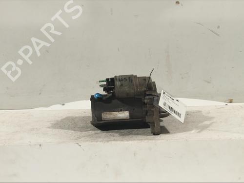 Used Starter Starter PEUGEOT 308 II (LB_, LP_, LW_, LH_, L3_) 1.6 BlueHDi 120 (120 hp) 11909651 11909651