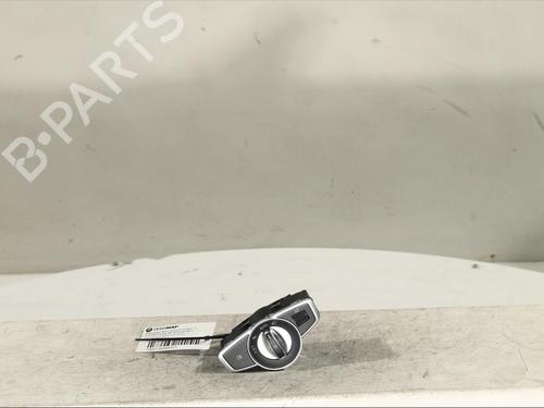 Used Headlight switch Headlight switch MERCEDES-BENZ C-CLASS Convertible (A205) C 200 (205.442) (184 hp) 17208357 17208357