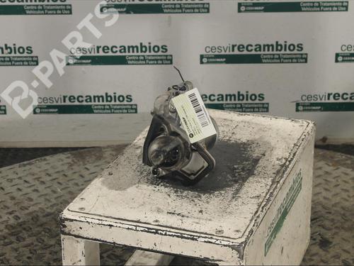 Starter NISSAN PULSAR Hatchback (C13) 1.2 DIG-T | BP11898841M8 