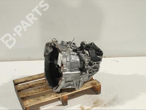 Gearbox SSANGYONG TIVOLI  | BP11981555M3 