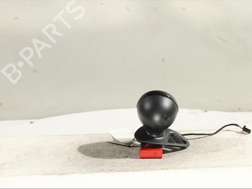 Display monitor SMART FORFOUR Hatchback (453) electric drive / EQ (453.091) | BP25279750C48 