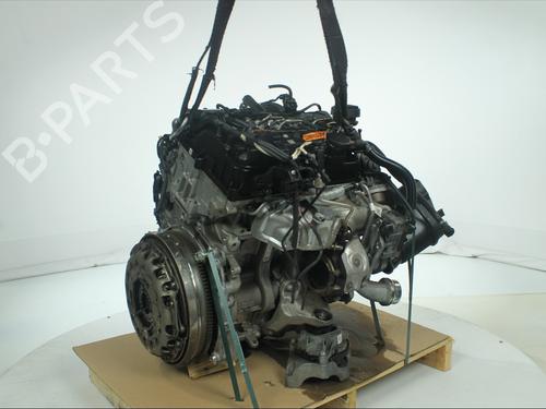 Engine BMW 1 (F20) 116 d | BP37186069M1 - Image 3