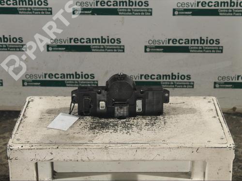 Climate control RENAULT KANGOO / GRAND KANGOO II (KW0/1_) 1.5 dCi 90 (KW05, KW08, KW0G, KW11) | BP11892736I5 
