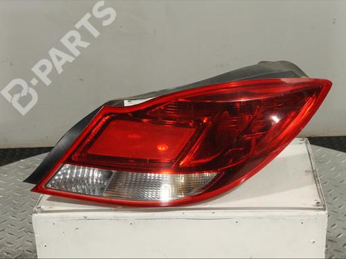 Used Right taillight OPEL INSIGNIA A (G09) 2.0 CDTI (68) (131 hp) 11902214
