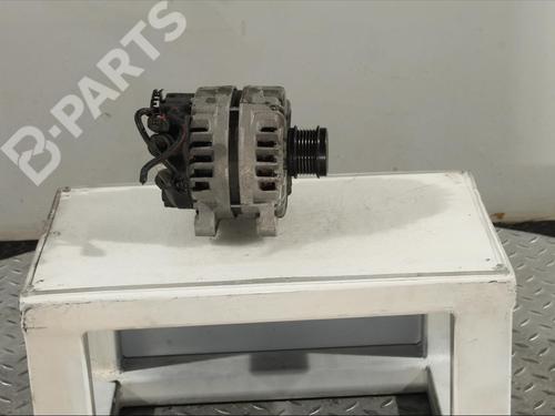 Alternator CITROËN C3 / C3 ORIGIN III (SX) 1.5 BlueHDi 100 (SXYHYP, SXYHTU) | BP11902182M7 