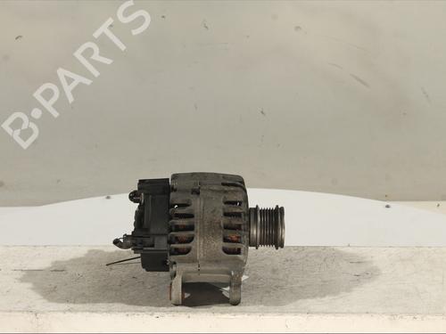 Used Alternator SEAT IBIZA V (KJ1, KJG) 1.6 TDI (95 hp) 30956086