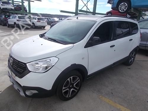 Intercooler DACIA LODGY (JS_) 1.5 dCi | BP23558892M30  - Image 6