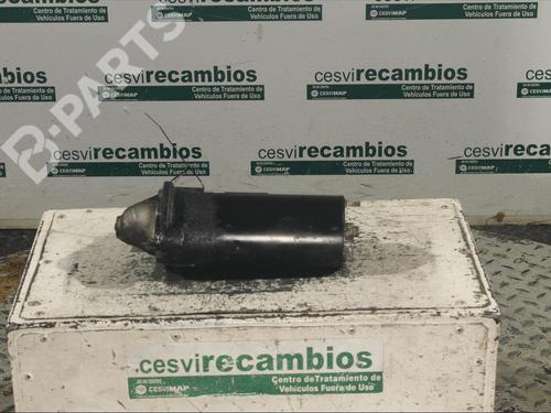 Startmotor AUDI A4 B7 (8EC) [2004-2009]  11898266
