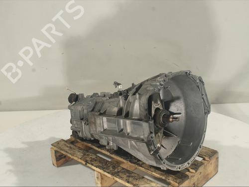 Gearbox BMW 1 (F21) 118 d | BP26672734M3