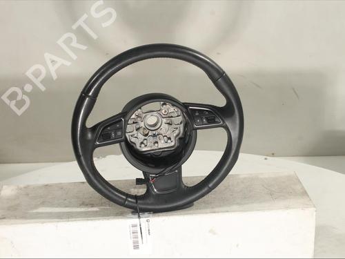 Used Steering wheel Steering wheel AUDI A1 (8X1, 8XK) 1.6 TDI (90 hp) 16583110 16583110
