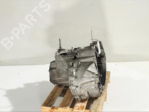 Gearbox CITROËN C4 II (NC_) 1.6 HDi 110 | BP26018272M3 - Image 5
