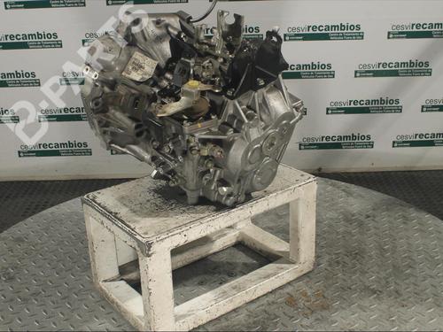 Gearbox TOYOTA VERSO (_R2_) 1.6 D4-D (WAR20_) | BP11900200M3 