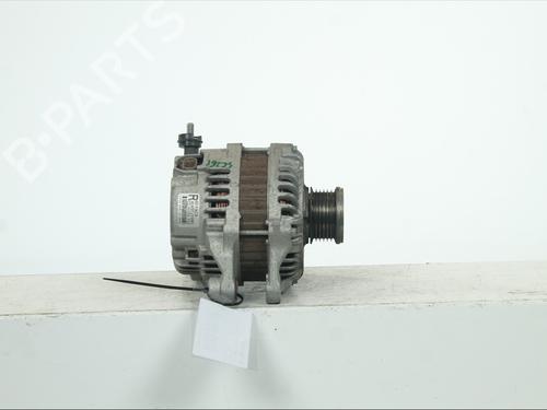Used Alternator Alternator MAZDA CX-3 (DK) 2.0 SKYACTIV-G (121 hp) 36427610 36427610
