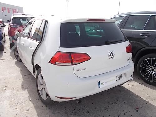Alternator VW GOLF VII (5G1, BQ1, BE1, BE2)  | BP11990792M7 