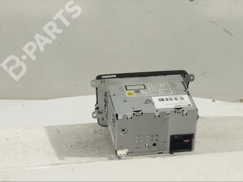 Bilradio VW PASSAT B6 (3C2) 2.0 TDI | BP12063282E6 