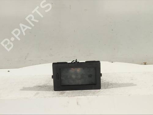 Used Electronic module Electronic module RENAULT MEGANE III Grandtour (KZ0/1) 1.2 TCe (KZ2B, KZ11) (116 hp) 12082085 12082085