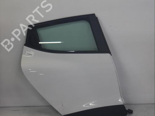 Used Right rear door RENAULT CLIO IV (BH_) 1.5 dCi 75 (75 hp) 24462826