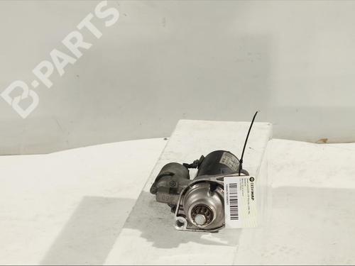 Used Starter SEAT LEON (1P1) [2005-2013]  11982210