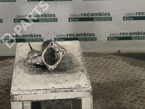 Starter OPEL CORSA D (S07)  | BP11895638M8 