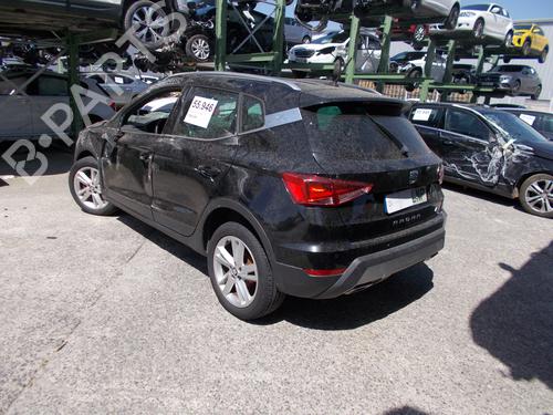 Gearbox SEAT ARONA (KJ7, KJP) 1.0 TSI | BP28419231M3  - Image 8