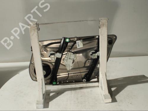 Front left window mechanism MERCEDES-BENZ C-CLASS (W204) C 200 CDI (204.001) | BP12080430C22 