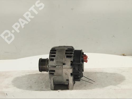 Alternator RENAULT KANGOO / GRAND KANGOO II (KW0/1_) 1.5 dCi 90 (KW05, KW08, KW0G, KW11) | BP11982625M7 