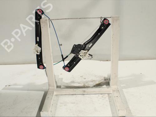Used Front left window mechanism Front left window mechanism 12079504 12079504