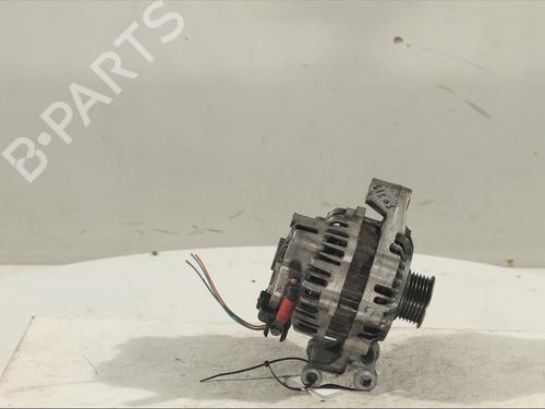 Used Alternator Alternator FORD FIESTA V (JH_, JD_) 1.6 TDCi (90 hp) 13527390 13527390