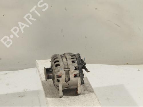 Alternator SEAT IBIZA IV (6J5, 6P1) 1.0 | BP29173428M7 