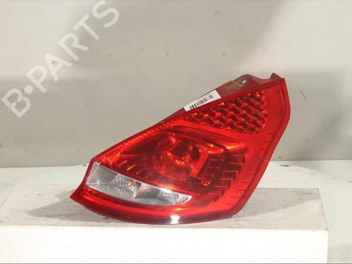 Right taillight FORD FIESTA VI (CB1, CCN) 1.6 TDCi | BP18089579C35 
