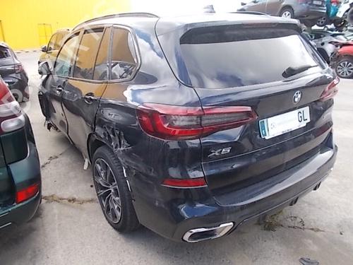 Electronic module BMW X5 (G05, F95) xDrive 30 d Mild-Hybrid | BP24352391M83  - Image 8