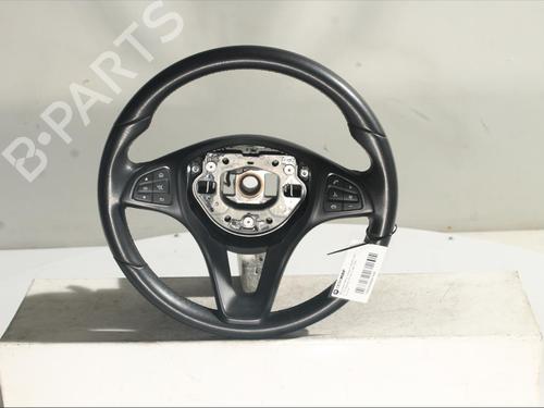 Used Steering wheel Steering wheel MERCEDES-BENZ C-CLASS (W205) C 180 (205.040, 205.140) (156 hp) 24921890 24921890