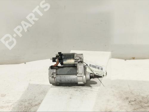 Starter MERCEDES-BENZ A-CLASS (W176) A 200 CDI / d (176.008) | BP11903817M8 
