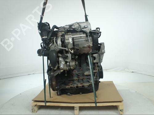 Used Engine Engine 38762396 38762396