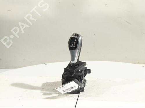 Used Shift knob Shift knob BMW 3 Gran Turismo (F34) 318 d (150 hp) 26409037 26409037