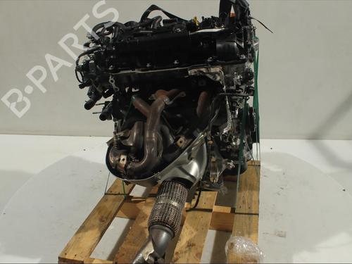 Engine MAZDA CX-30 (DM)  | BP12137290M1 