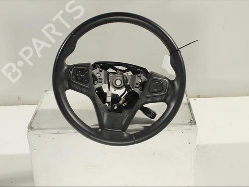 Used Steering wheel Steering wheel TOYOTA VERSO (_R2_) 1.6 D4-D (WAR20_) (112 hp) 11902697 11902697