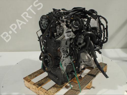 Engine AUDI A4 Allroad B9 (8WH, 8WJ)  | BP11984893M1 