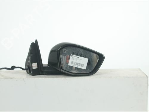 Used Right mirror Right mirror 37275999 37275999