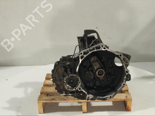 Used Gearbox Gearbox SEAT LEON (1M1) 1.9 TDI (90 hp) 11911455 11911455