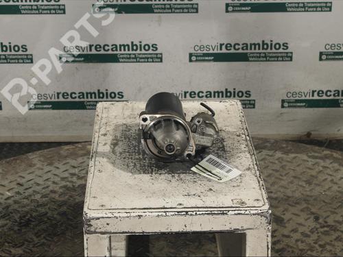 Starter MERCEDES-BENZ E-CLASS (W211)  | BP11896119M8 