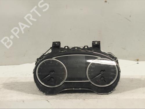 Used Instrument cluster Instrument cluster 11983965 11983965