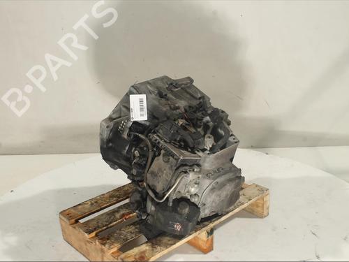 Gearbox CITROËN C4 II (NC_) 1.6 HDi 110 | BP18826633M3 