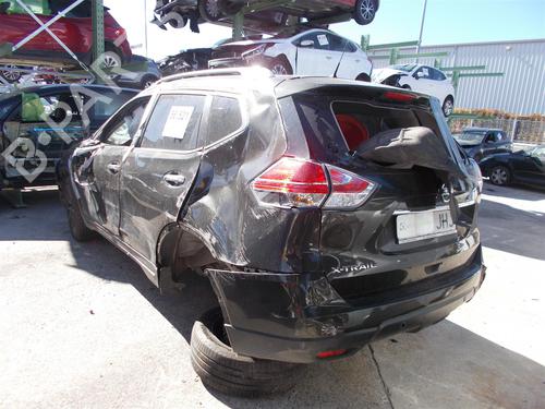 Alternator NISSAN X-TRAIL III (T32_, T32R, T32RR) 1.6 dCi (T32) | BP30266191M7 