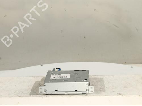 Elektronische module CITROËN C4 Grand Picasso II (DA_, DE_) 1.6 BlueHDi 120 (120 hp) 29021384