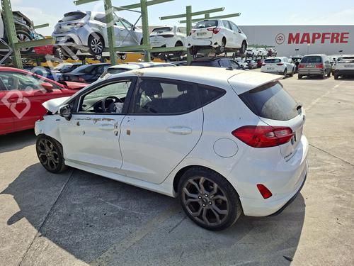 Engine FORD FIESTA VII (HJ, HF) 1.0 EcoBoost | BP39642717M1 - Image 9